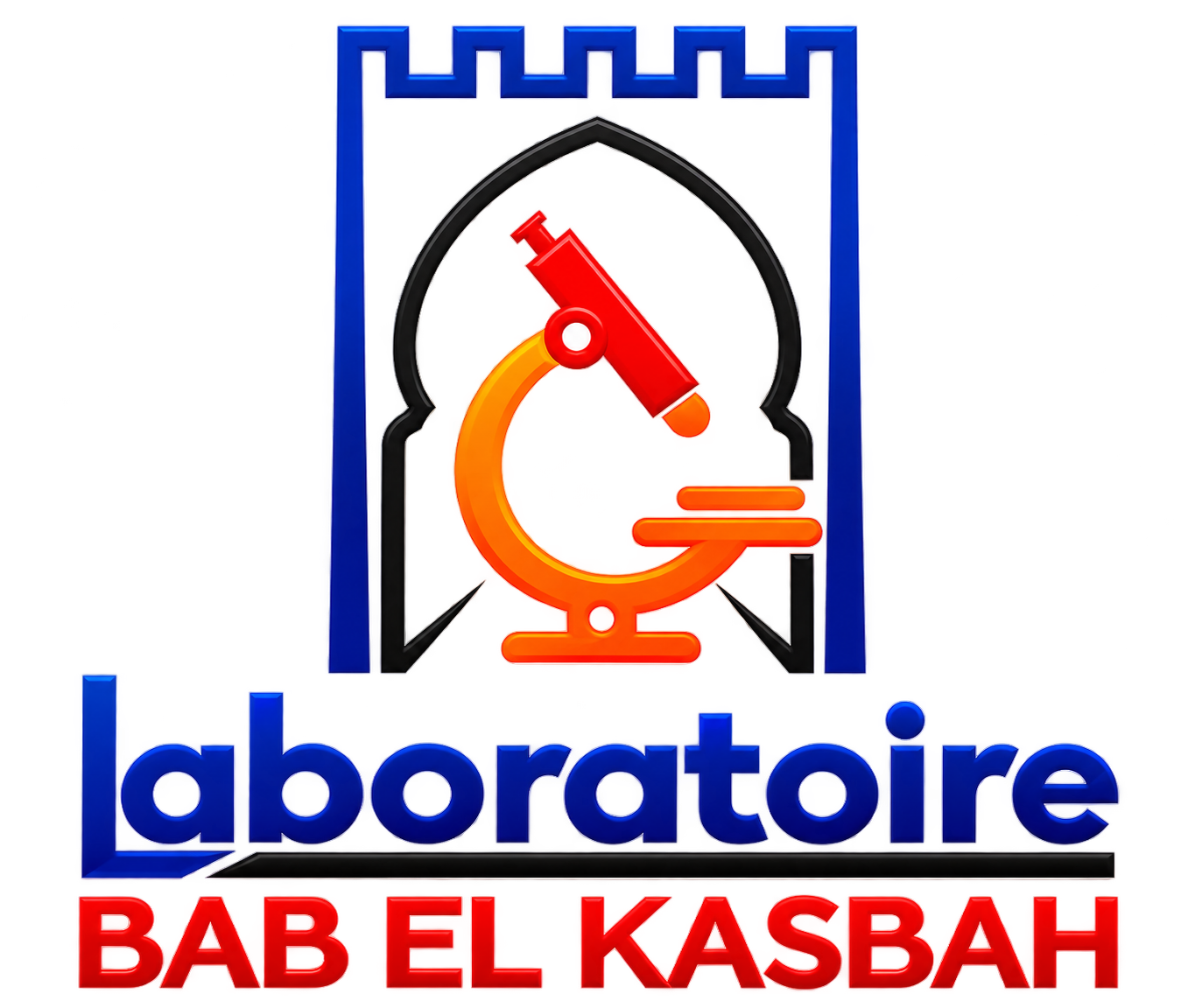 Laboratoire Babel Kasbah
